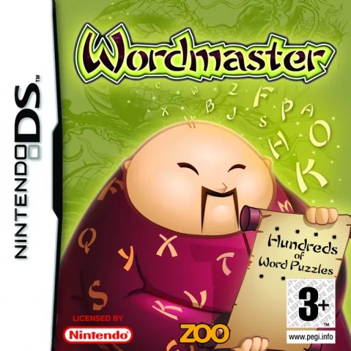 Wordmaster (Europe)
